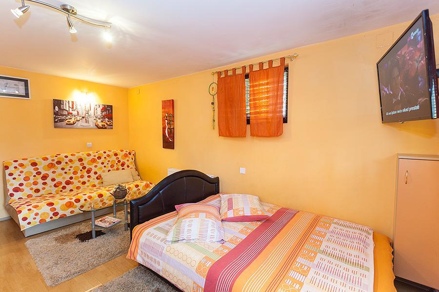 Apartment Milena