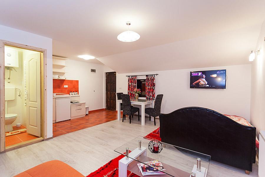 Apartment Milena