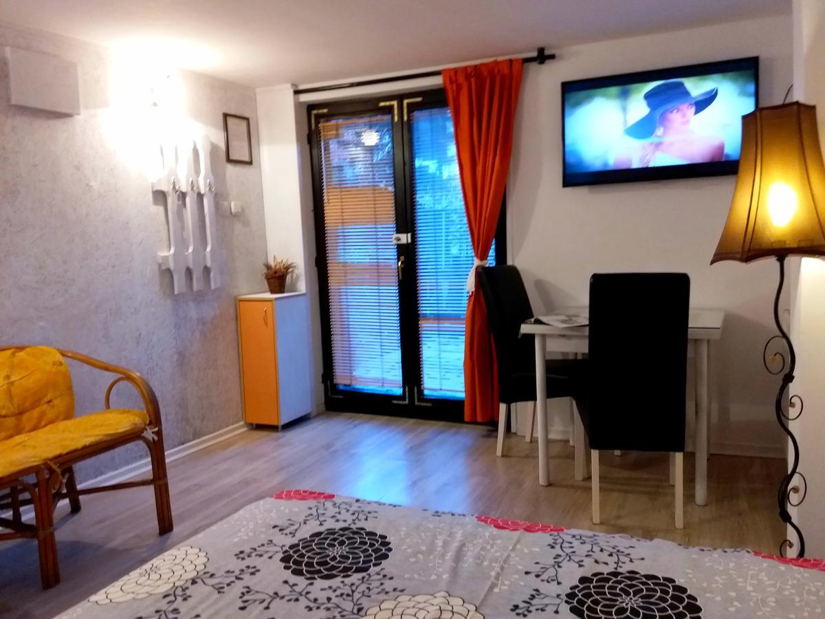 Apartment Milena