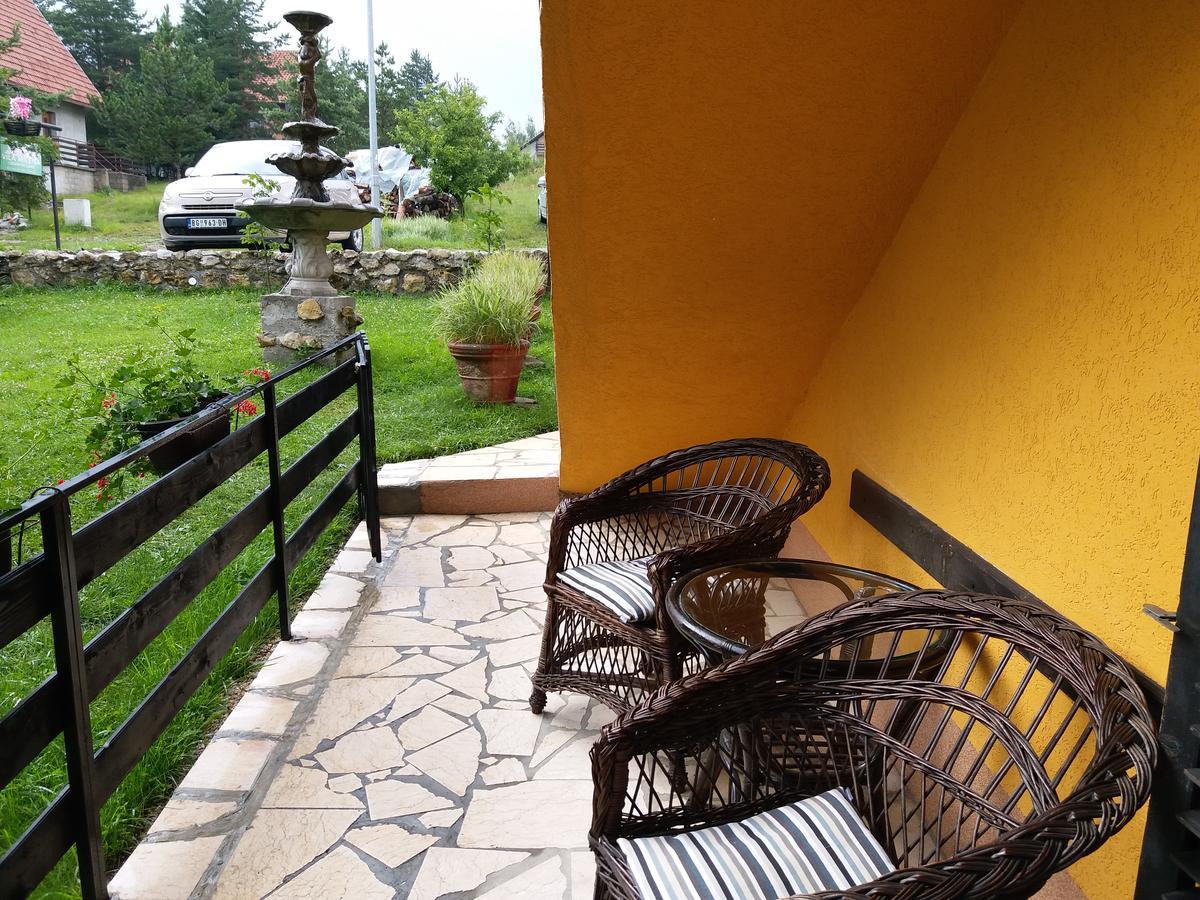 Apartment Milena Zlatibor